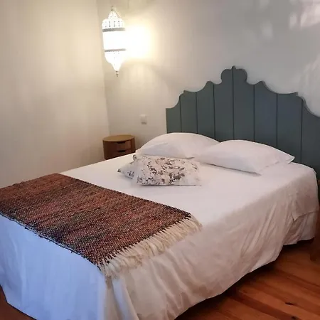 Casa Das Laranjeiras *