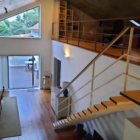 Βίλα Casa Das Laranjeiras