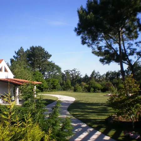 Βίλα Casa Das Laranjeiras Cela (Leira)