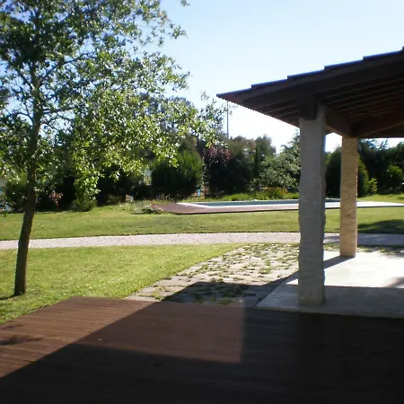 Casa Das Laranjeiras Βίλα
