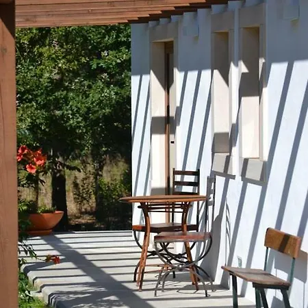 Βίλα Casa Das Laranjeiras