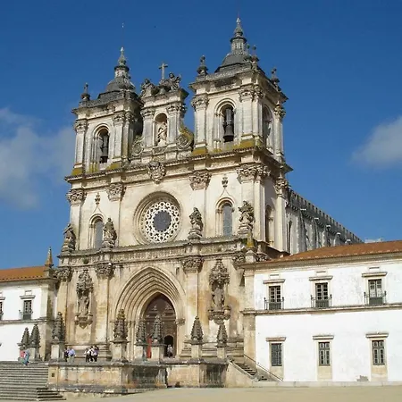 Casa Das Laranjeiras Βίλα
